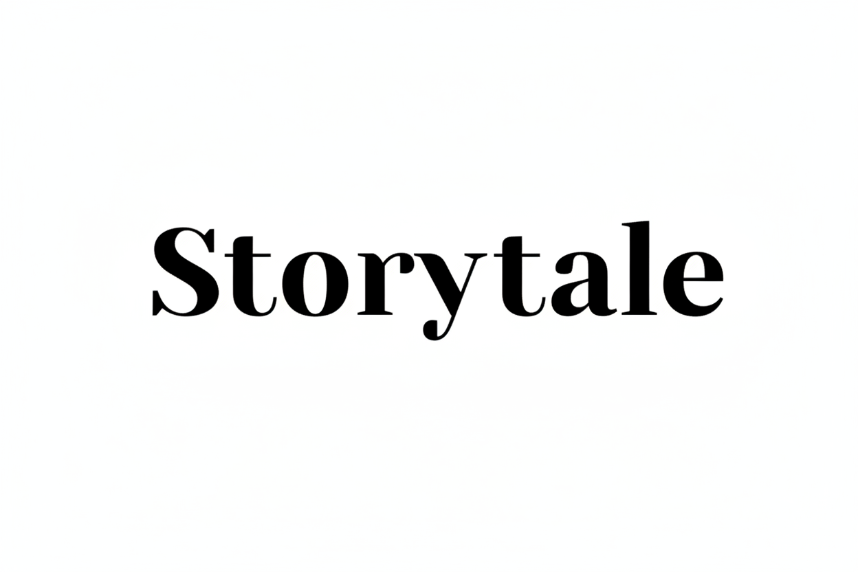storytale.in 