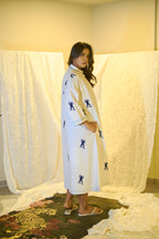 Varsha Beaded Maxi Dress