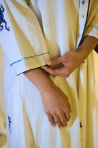 Varsha Beaded Maxi Dress