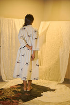 Kapi Beaded Maxi Dress