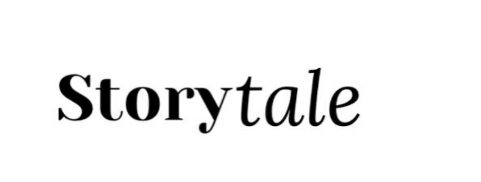 storytale.in 